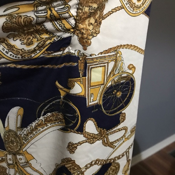 Sleeveless blouse size XL - Picture 3 of 6